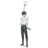 Trapped in a Dating Sim: The World of Otome Games Is Tough for Mobs Acrylic Key Ring Big Leon (Anime Toy)
