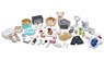 I Love You Present Series Trading Figure SW004A Set A (Set of 8) (Completed)