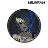 MILGRAM -ミルグラム- 描き下ろしイラスト ハルカ 2nd Anniversary ver. BIG缶バッジ (キャラクターグッズ)