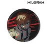 MILGRAM -ミルグラム- 描き下ろしイラスト フータ 2nd Anniversary ver. BIG缶バッジ (キャラクターグッズ)