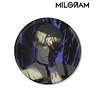 MILGRAM -ミルグラム- 描き下ろしイラスト シドウ 2nd Anniversary ver. BIG缶バッジ (キャラクターグッズ)