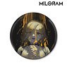 MILGRAM -ミルグラム- 描き下ろしイラスト マヒル 2nd Anniversary ver. BIG缶バッジ (キャラクターグッズ)