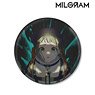MILGRAM -ミルグラム- 描き下ろしイラスト アマネ 2nd Anniversary ver. BIG缶バッジ (キャラクターグッズ)