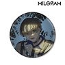 MILGRAM -ミルグラム- 描き下ろしイラスト ミコト 2nd Anniversary ver. BIG缶バッジ (キャラクターグッズ)