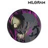 MILGRAM -ミルグラム- 描き下ろしイラスト コトコ 2nd Anniversary ver. BIG缶バッジ (キャラクターグッズ)