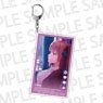 [The Quintessential Quintuplets] Biggest Key Ring Vol.2 Nino Nakano (Anime Toy)