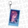 [The Quintessential Quintuplets] Biggest Key Ring Vol.2 Miku Nakano (Anime Toy)
