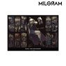 Milgram [Especially Illustrated] Assembly 2nd Anniversary 2nd Anniversaryer. A3 Mat Processing Poster (Anime Toy)