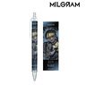 MILGRAM -ミルグラム- 描き下ろしイラスト ミコト 2nd Anniversary ver. ボールペン (キャラクターグッズ)