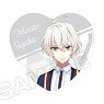 Wind Boys! Heart Can Badge [A: Minato Iizuka] (Anime Toy)