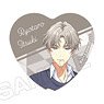 Wind Boys! Heart Can Badge [V: Ryotaro Itsuki] (Anime Toy)