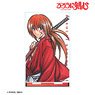 Rurouni Kenshin Full Ver. Vol.1 Cover Illustration Big Acrylic Stand (Anime Toy)