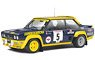 Fiat 131 Abarth Le Tour de Corse 1977 #5 (Diecast Car)