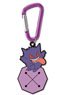 Pokemon Rubber Towel Holder (3) Gengar (Anime Toy)