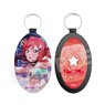 Love Live! School Idol Festival All Stars Leather Key Ring F Maki Nishikino (Anime Toy)