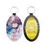 Love Live! School Idol Festival All Stars Leather Key Ring T Kasumi Nakasu (Anime Toy)