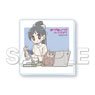 [Love Live! Superstar!!] Chokotto Liella! Acrylic Badge Ren Hazuki (Anime Toy)