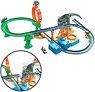Hot Wheels Jurassic World Track Set (Toy)