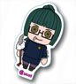 Jujutsu Kaisen Cutie1 Maki Zenin Sticker (Anime Toy)