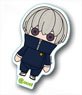 Jujutsu Kaisen Cutie1 Toge Inumaki Sticker (Anime Toy)