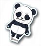 Jujutsu Kaisen Cutie1 Panda Sticker (Anime Toy)