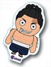 Jujutsu Kaisen Cutie1 Aoi Todo Sticker (Anime Toy)