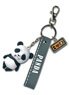 Jujutsu Kaisen Cutie1 Panda Rubber Key Ring (Anime Toy)