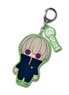 Jujutsu Kaisen Cutie1 Toge Inumaki Acrylic Key Ring (Anime Toy)