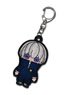 Jujutsu Kaisen Cutie1 Toge Inumaki Embroidery Key Ring (Anime Toy)