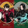 Harry Potter Bromide Collection (Set of 5) (Anime Toy)