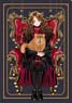 Harry Potter Clear File C Hermione Granger (Anime Toy)