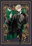 Harry Potter Clear File D Draco Malfoy (Anime Toy)