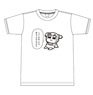 ポプテピピック キッズTシャツ(赤ちゃん) 90cm (キャラクターグッズ)