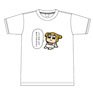 ポプテピピック キッズTシャツ(赤ちゃんフルカラーver) 90cm (キャラクターグッズ)