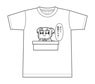 ポプテピピック キッズTシャツ(無罪) 90cm (キャラクターグッズ)