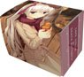 Character Deck Case Max Neo Cafe Stella to Shinigami no Chou [Kanna Akizuki] Winter Ver. (Card Supplies)