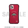 Tokyo Revengers Grip Smart Phone Case 03. Manjiro Sano B (iPhone11Pro) (Anime Toy)