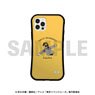 Tokyo Revengers Grip Smart Phone Case 07. Kazutora Hanemiya B (iPhone13) (Anime Toy)