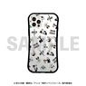 Tokyo Revengers Grip Smart Phone Case 08. Repeating Pattern B (iPhoneXS MAX) (Anime Toy)