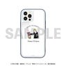 Tokyo Revengers Glass Smart Phone Case 12. Ken Ryuguji (iPhone7Plus/8Plus) (Anime Toy)