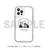 Tokyo Revengers Glass Smart Phone Case 13. Keisuke Baji (iPhone11ProMAX) (Anime Toy)