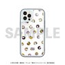 Tokyo Revengers Glass Smart Phone Case 16. Repeating Pattern B (iPhone7/8/SE2) (Anime Toy)