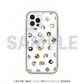 Tokyo Revengers Glass Smart Phone Case 16. Repeating Pattern B (iPhone11) (Anime Toy)