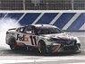 Denny Hamlin 2022 Fedex Ground Toyota Camry NASCAR 2022 Coca Cola 600 Winner (Hood Open Series) (Diecast Car)