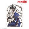 Rurouni Kenshin Full Ver. Vol.14 Cover Illustration A3 Mat Processing Poster (Anime Toy)