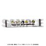 Tokyo Revengers Thick Muffler Towel 08. Repeating Pattern (Anime Toy)