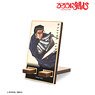 Rurouni Kenshin Full Ver. Vol.6 Cover Illustration Wood Smart Phone Stand (Anime Toy)