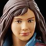 Marvel - Marvel Legends: 6 Inch Action Figure - MCU Series: America Chavez [Movie / Doctor Strange in the Multiverse of Madness] (Completed)