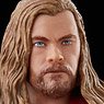 Marvel - Marvel Legends: 6 Inch Action Figure - MCU Series: Ravager Thor [Movie / Thor: Love and Thunder] (Completed)