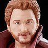 Marvel - Marvel Legends: 6 Inch Action Figure - MCU Series: Star-Lord [Movie / Thor: Love and Thunder] (Completed)